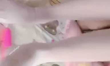 [Tik Tok Little Internet Celebrity] Nagsumite ang mga kaibigan ng grupo ng mga customized na pribadong larawan Ang boses ni Ziwei ay napaka-cooing, coquettish, at contrasting.