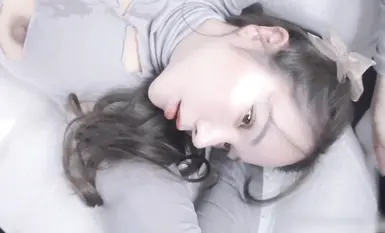 日本網紅夫婦車震爆操白虎小騷逼直翻白眼！