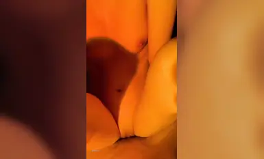 Ang gandang babae na malaki ang dibdib, pagod na talaga ako, ayoko na sa itaas bahay na walang condom pagod na pagod ako at tumutulo ang pawis.