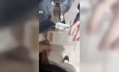 텔레그램 그룹 VIP 정액잔치 시리즈! 근친 상간과 변태 형제 조련사 사촌, 정액 요구르트, 오줌 뿌려 아이스크림, 구강 성교, 얼굴 사정 제 4 부 (3)