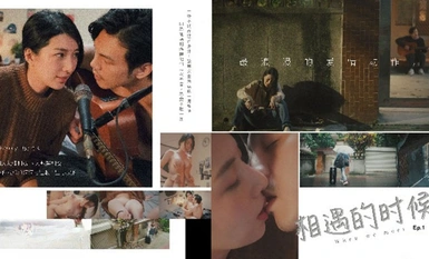 麻豆传媒PH-128《相遇的时候》女神❤️梁佳芯