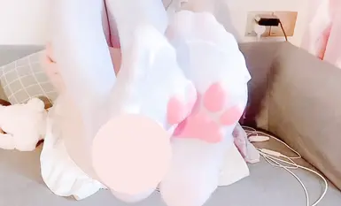 微密圈布尔玛图包抖音百万粉丝张铁囡-脚合集 