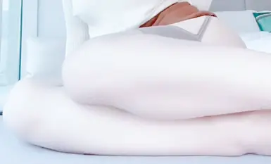 微密圈布尔玛图包抖音百万粉丝张铁囡-脚合集 