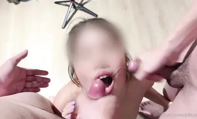 2024年，【銀趴大神】，極品綠帽淫妻【pittyswg】，6-10月最新福利（上），約單男，夫妻交換，淫亂盛宴 (7)