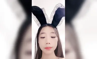 Gadis paling cantik di Internet ~ [Xiaoyun Perlahan-lahan] Jarak dekat dari perspektif Tuhan ~ Payudara bulat, puki merah jambu, alat tarian telanjang dan melancap (2)