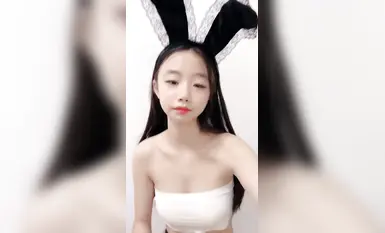 Gadis paling cantik di Internet ~ [Xiaoyun Perlahan-lahan] Jarak dekat dari perspektif Tuhan ~ Payudara bulat, puki merah jambu, alat tarian telanjang dan melancap (2)