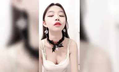 Gadis paling cantik di Internet ~ [Xiaoyun Perlahan-lahan] Jarak dekat dari perspektif Tuhan ~ Payudara bulat, puki merah jambu, alat tarian telanjang dan melancap (3)