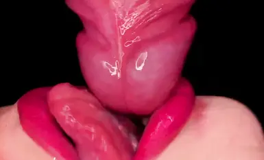 吞精女王这才是真正的精壶这小舌头太舔的太上头了好涩涩含着漏斗吞下精液画面太美了好享受