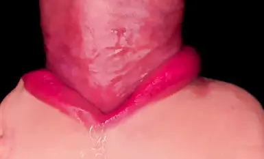 吞精女王这才是真正的精壶这小舌头太舔的太上头了好涩涩含着漏斗吞下精液画面太美了好享受