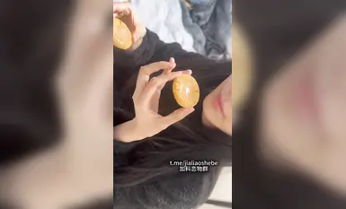 Telegram group VIP semen feast series! Ang incest pervert na kapatid na lalaki ay nagsasanay sa kanyang asong pinsan para sa 3 magkasunod na shot, holy water semen, wonton semen, brushing teeth, semen cookies