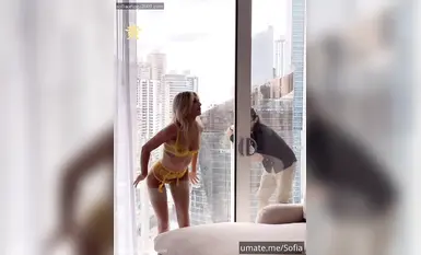 11月の新製品、中国の少年が国に栄光をもたらします！寝取られ黒人夫婦【ソフィア】 千元ボーナス、ふしだらな妻の「惚れ薬、素敵な妻、カメラマン」 (2)