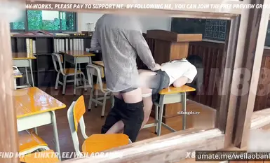 11 월 빅 신제품, 트위터 불의 신 [미스터 웨이] [애프터 클래스] JK 스커트 여신이 처벌, 목구멍, 훈련 및 성교, 강한 대체 감각