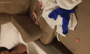 Selfie pasangan yang tidak senonoh bocor ✅Punggung gadis itu agak besar, farajnya agak ketat, dan terdapat banyak rambut Dia tulen dan sedikit coquettis, dan dia masih seorang dewi kecil di sekolah.