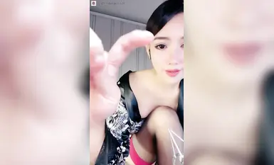 [Luo Youyou] Nữ thần trở lại, đôi chân đẹp trong vớ, đồ lót và bikini, điệu nhảy gợi cảm cám dỗ, 17 (2)