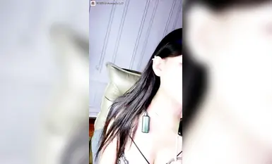 [Luo Youyou] Dewi kembali, kaki cantik dalam stoking, seluar dalam dan bikini, godaan tarian seksi, 17 (30)