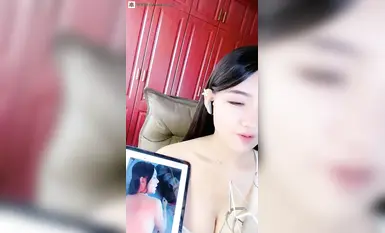 【洛幽幽】女神回歸，絲襪美腿，內衣比基尼，騷舞誘惑，17 (6)