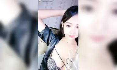 [Luo Youyou] Dewi kembali, kaki cantik dalam stoking, seluar dalam dan bikini, godaan tarian seksi, 17 (9)