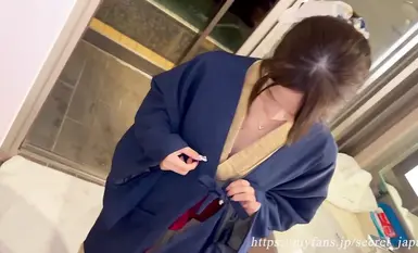 极品粉嫩岛国网红@Ycancan #secret_japan 尺度作品合集(5)