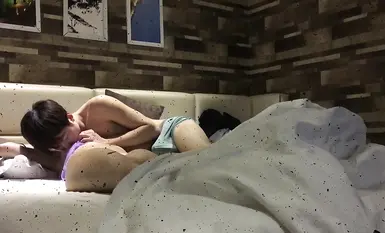 91唐哥 174CM一字馬女神