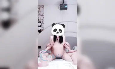 Komunidad ng Haijiao [Ang Diyos ng Kadiliman sa Aking Puso] Pakiramdam ko ay pinaglalaruan ako ng aking maliit na pinsan - inaakit ang maliit na pinsan ng estudyante ng sports para sa incest