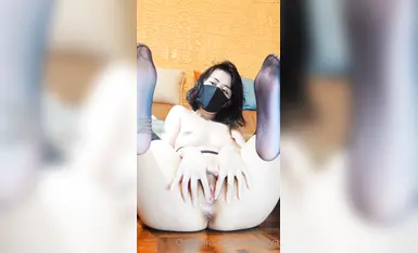 Naimi奶咪最新付费视频(2)