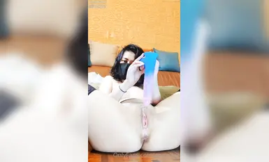 Naimi奶咪最新付费视频(2)