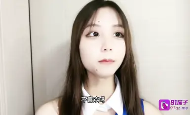 Twin Ponytails Welfare Ji#Aya (Nami) koleksi filem drama standard (11)