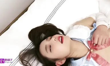 雙馬尾福利姬 #阿雅 (娜美) 尺度劇情片合集 (9)