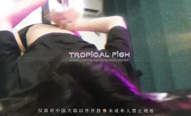 Shandong S 상사 @YUSHI 물고기 마스터 규모 개인 사진집 (12)