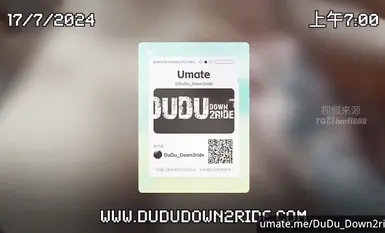 約炮大佬@DUDU 肉搏多位高質量極品女主合集 第二彈 (1)