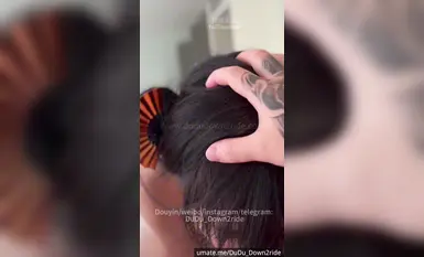 約炮大佬@DUDU 肉搏多位高質量極品女主合集 第二彈 (4)