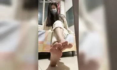 高顏值絲足系大學生@瑜s 榨精作合集