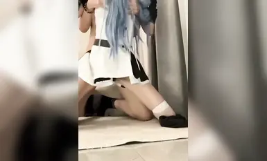 高顏值清純顏素人小蘿莉