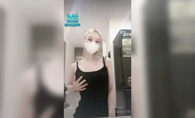 SWAG 高質量主播-中葡混血 Ins Tiktok@怡兒 (3)