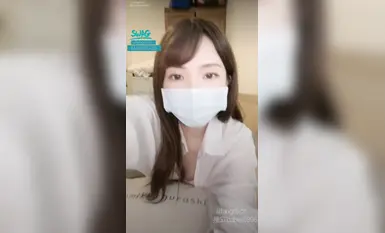 SWAG 高質量主播-台灣超高顏值校花@feifei (2)