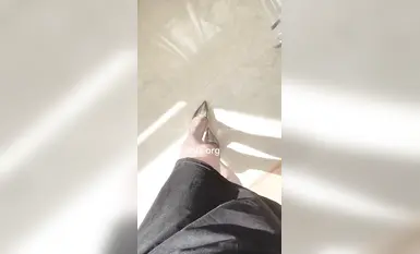 人氣肥臀網紅@olive_emmm 尺度私拍視圖6套新作 - 吊帶裙 (2)