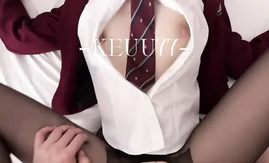 高質量白虎福利姬@克魯魯keuu77 尺度作品合集[ (1)