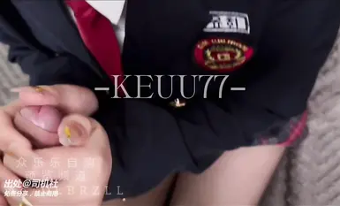 高质量白虎福利姬@克鲁鲁keuu77 尺度作品合集[ (4)