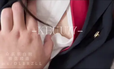 高质量白虎福利姬@克鲁鲁keuu77 尺度作品合集[ (4)