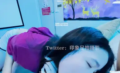 素人學生妹美腿把玩 印象足拍 第九彈2 (4)