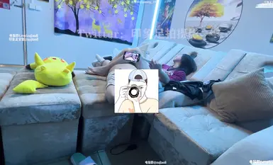 素人学生妹美腿把玩印象足拍第九弹3 (3)