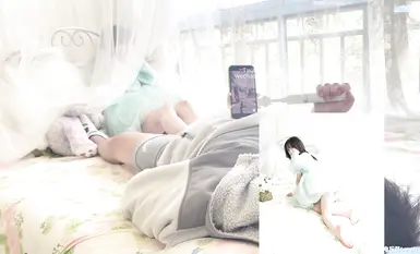 素人學生妹美腿把玩 印象足拍 第九彈4 (6)