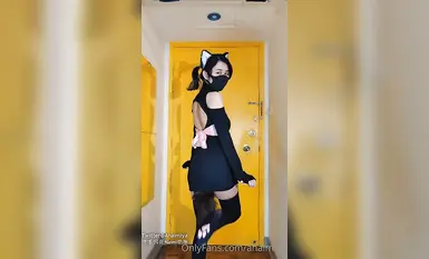 反差福利姬@Naimi奶咪(奶味小咪)24年視圖 (2)