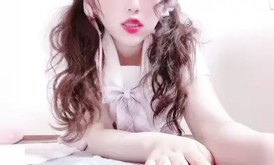 육즙이 많은 백호 복지 지 @瑶娜综합 비공개 샷보기 모음 (8)