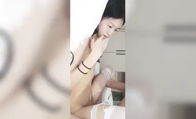 多汁白虎萝莉@小甜心尺度福利秀(5)