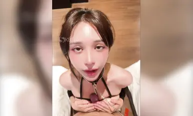 韓國超頂級白虎舞姬主播@BJ徐婉 重金尺度作 (5)