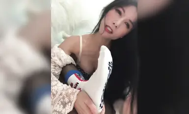 Thiếu nữ chân lụa@小ancenzongscale works (24)