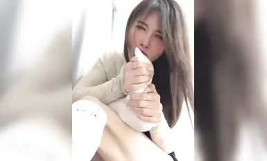 비단발의 젊은 여성 @小ancenzongscale 작품 (36)