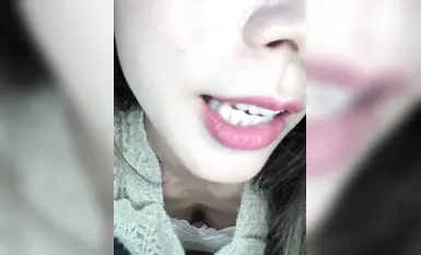 カイコ足の若い女性@小先祖鱗作品集(4)