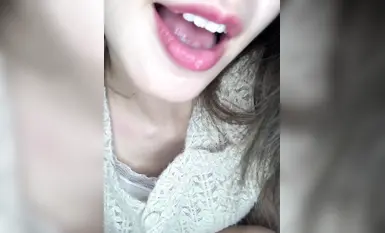 カイコ足の若い女性@小先祖鱗作品集(4)